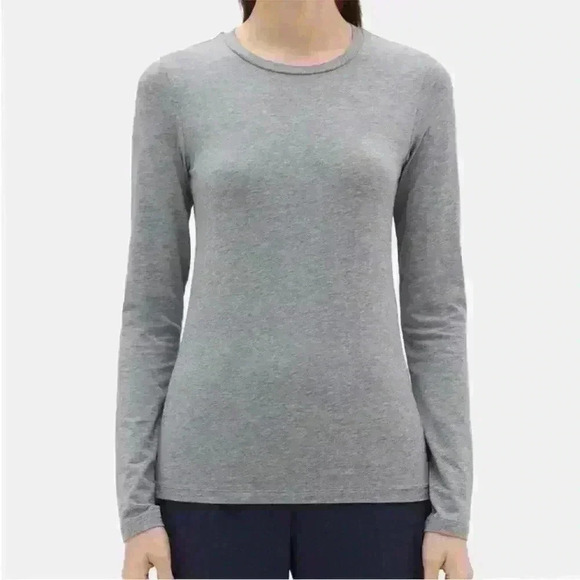 THEORY women’s top size Large - Picture 3 of 7